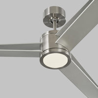 Armstrong 60" LED Ceiling Fan