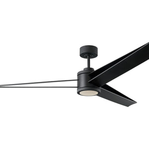 Armstrong 60" LED Ceiling Fan