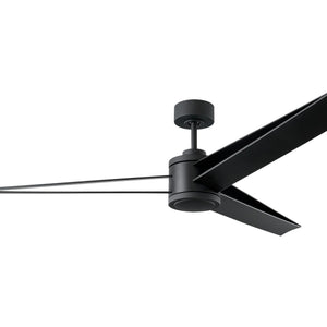 Armstrong 60" LED Ceiling Fan