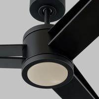 Armstrong 60" LED Ceiling Fan