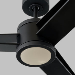 Armstrong 60" LED Ceiling Fan