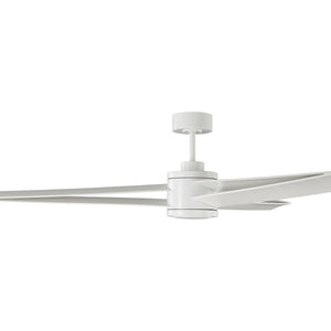 Armstrong 60" LED Ceiling Fan