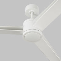 Armstrong 60" LED Ceiling Fan