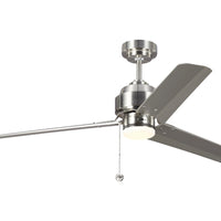 Arcade 54" Ceiling Fan