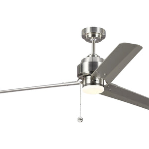 Arcade 54" Ceiling Fan