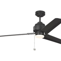 Arcade 54" Ceiling Fan