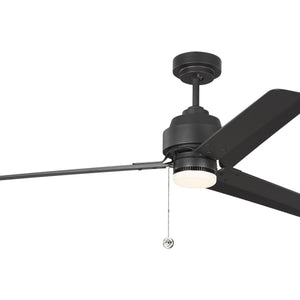 Arcade 54" Ceiling Fan