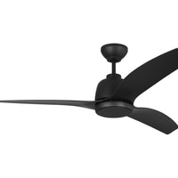 Avila Coastal 52" LED Ceiling Fan