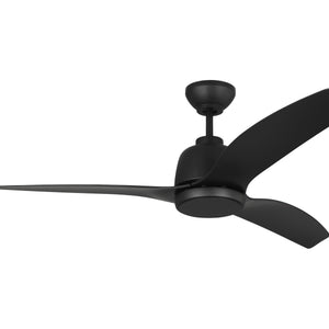 Avila Coastal 52" LED Ceiling Fan