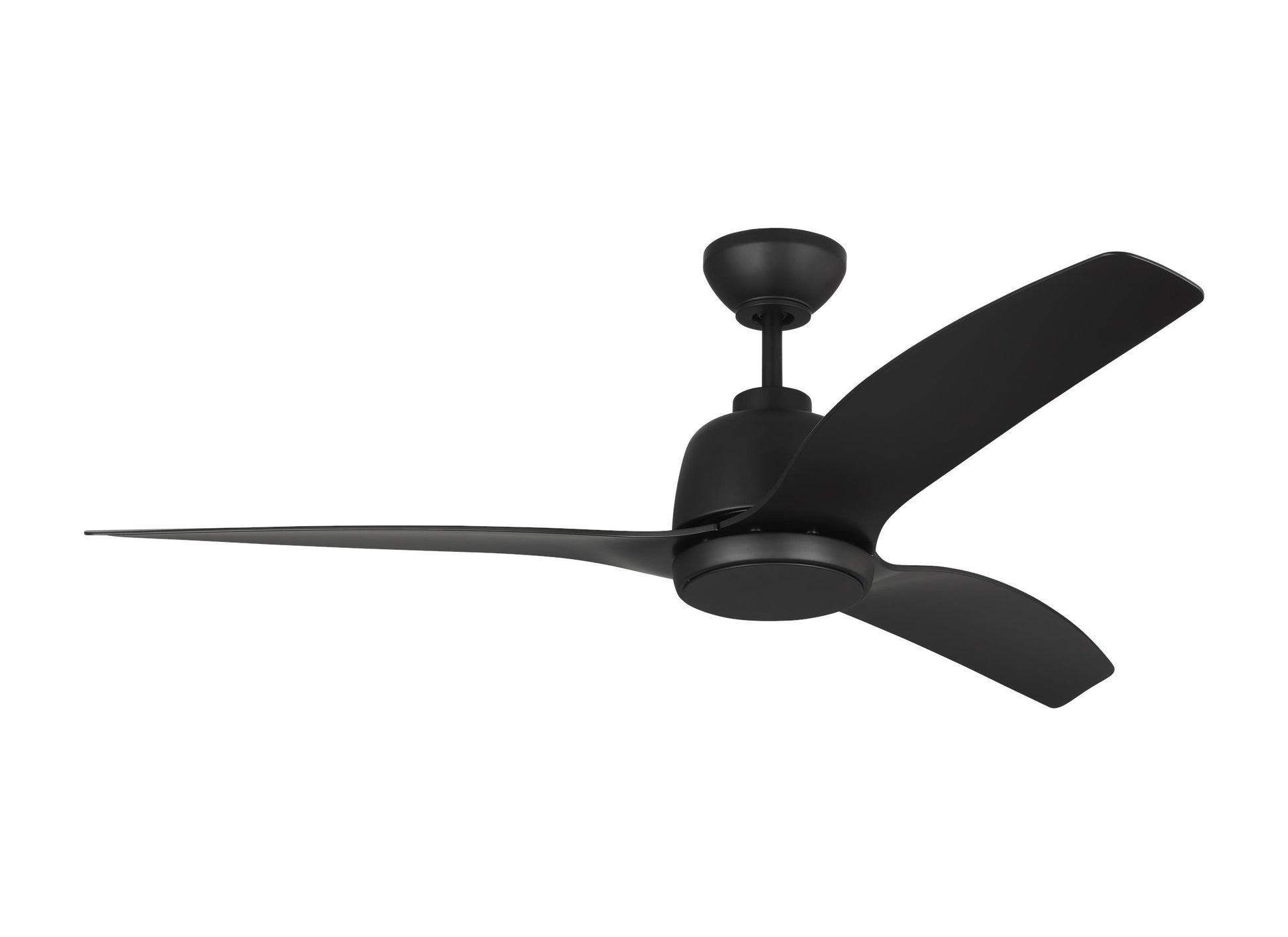 Avila Coastal 52" LED Ceiling Fan