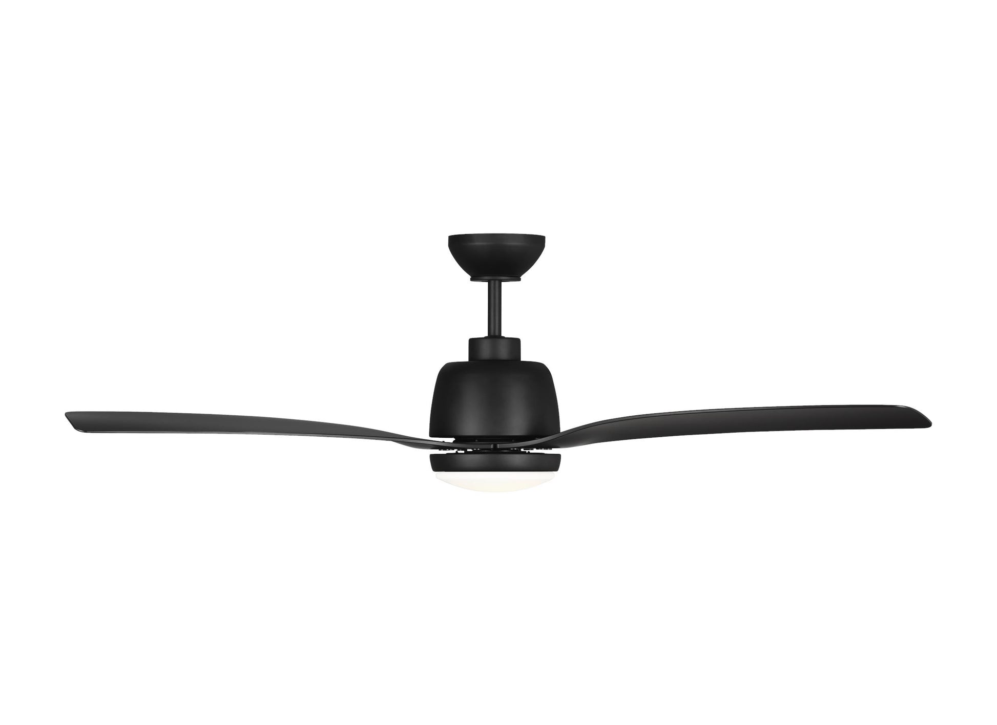 Avila Coastal 52" LED Ceiling Fan