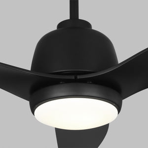 Avila Coastal 52" LED Ceiling Fan