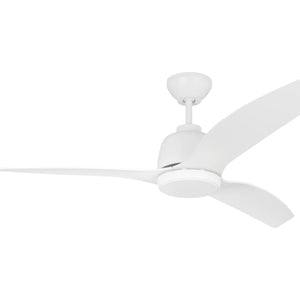 Avila Coastal 52" LED Ceiling Fan
