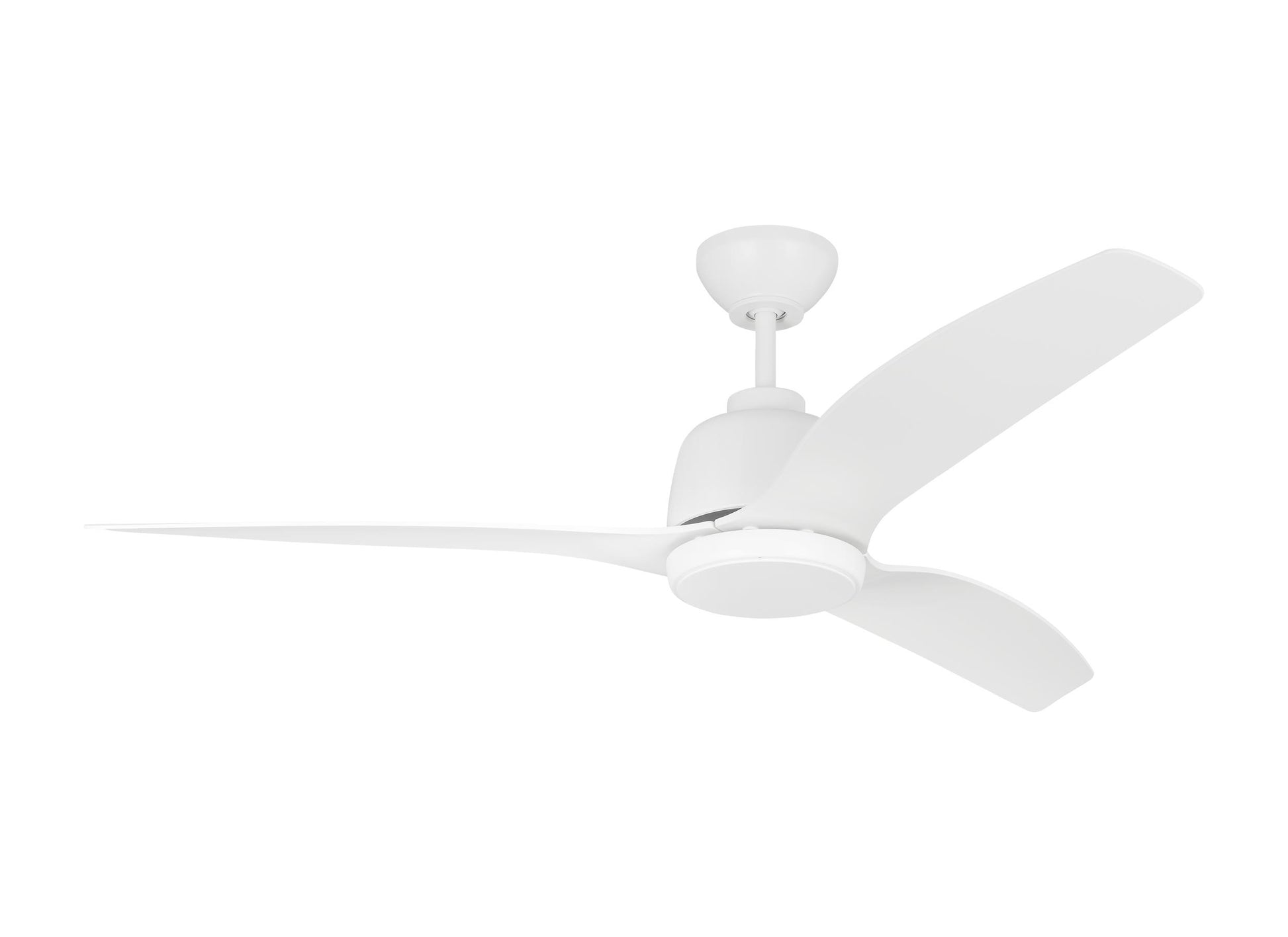 Avila Coastal 52" LED Ceiling Fan
