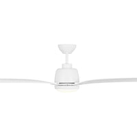 Avila Coastal 52" LED Ceiling Fan