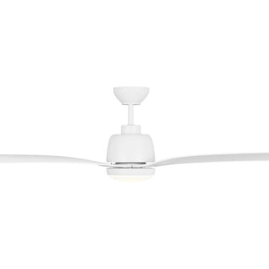 Avila Coastal 52" LED Ceiling Fan