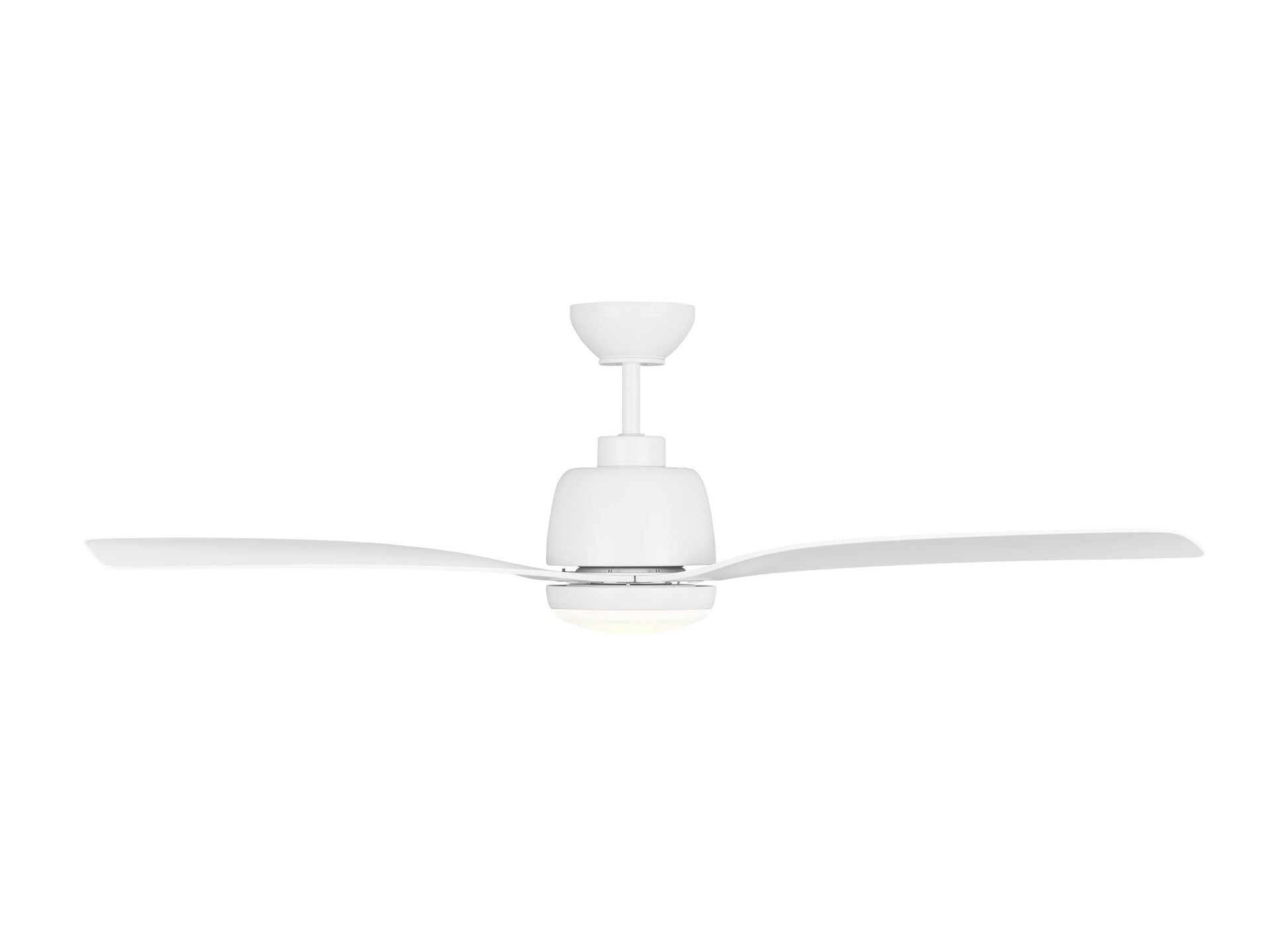 Avila Coastal 52" LED Ceiling Fan