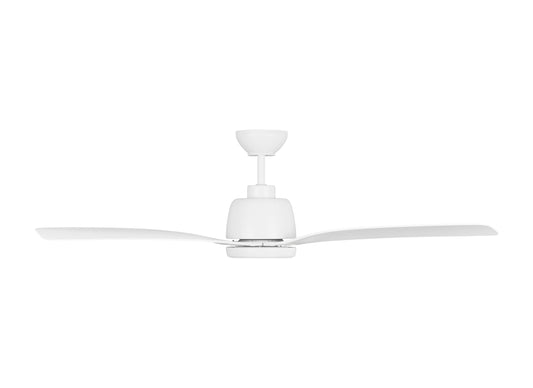 Avila Coastal 52" LED Ceiling Fan