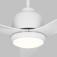 Avila Coastal 52" LED Ceiling Fan