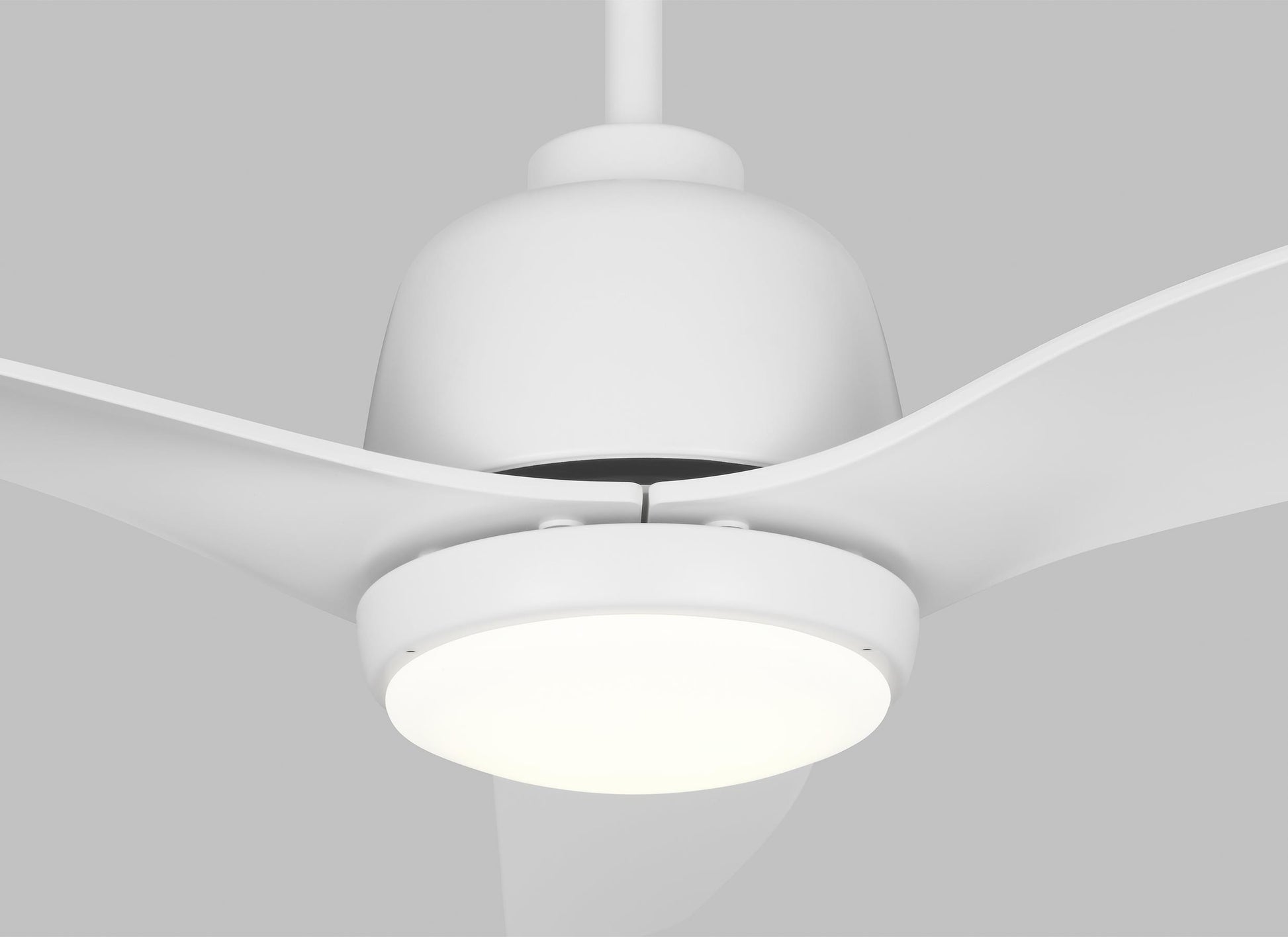 Avila Coastal 52" LED Ceiling Fan