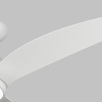 Avila Coastal 52" LED Ceiling Fan