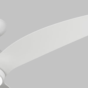 Avila Coastal 52" LED Ceiling Fan