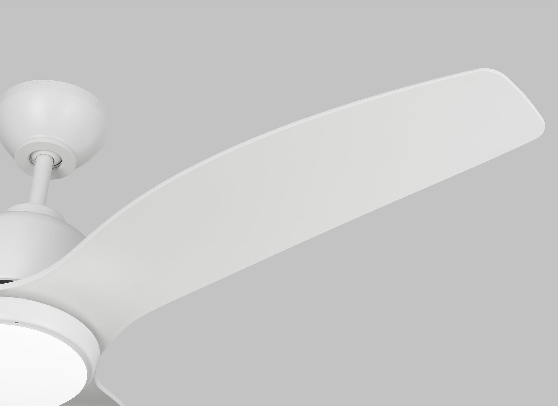 Avila Coastal 52" LED Ceiling Fan