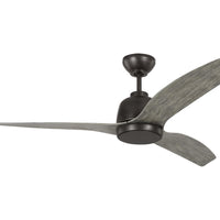 Avila 54" LED Ceiling Fan