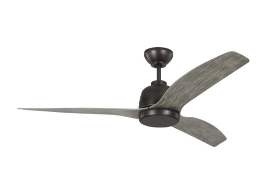 Avila 54" LED Ceiling Fan