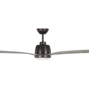 Avila 54" LED Ceiling Fan