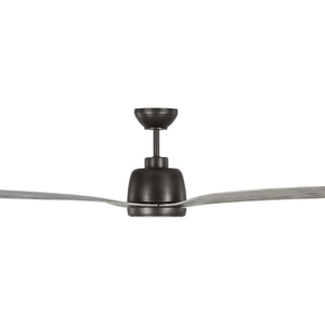 Avila 54" LED Ceiling Fan