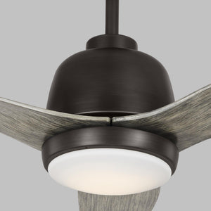 Avila 54" LED Ceiling Fan