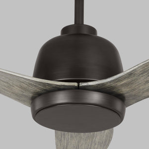 Avila 54" LED Ceiling Fan