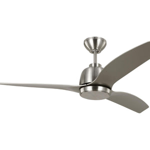 Avila 54" LED Ceiling Fan
