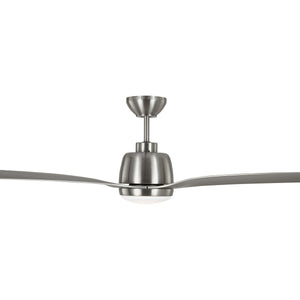 Avila 54" LED Ceiling Fan