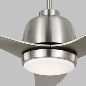 Avila 54" LED Ceiling Fan
