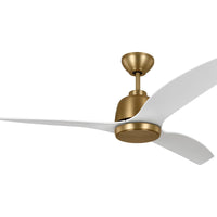 Avila 54" LED Ceiling Fan