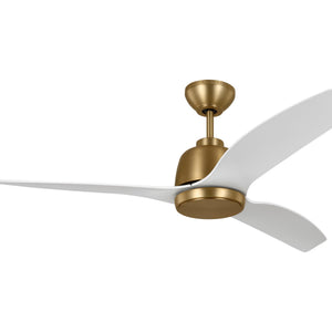 Avila 54" LED Ceiling Fan