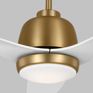 Avila 54" LED Ceiling Fan