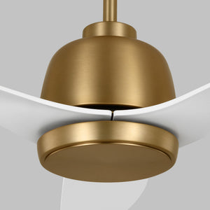 Avila 54" LED Ceiling Fan