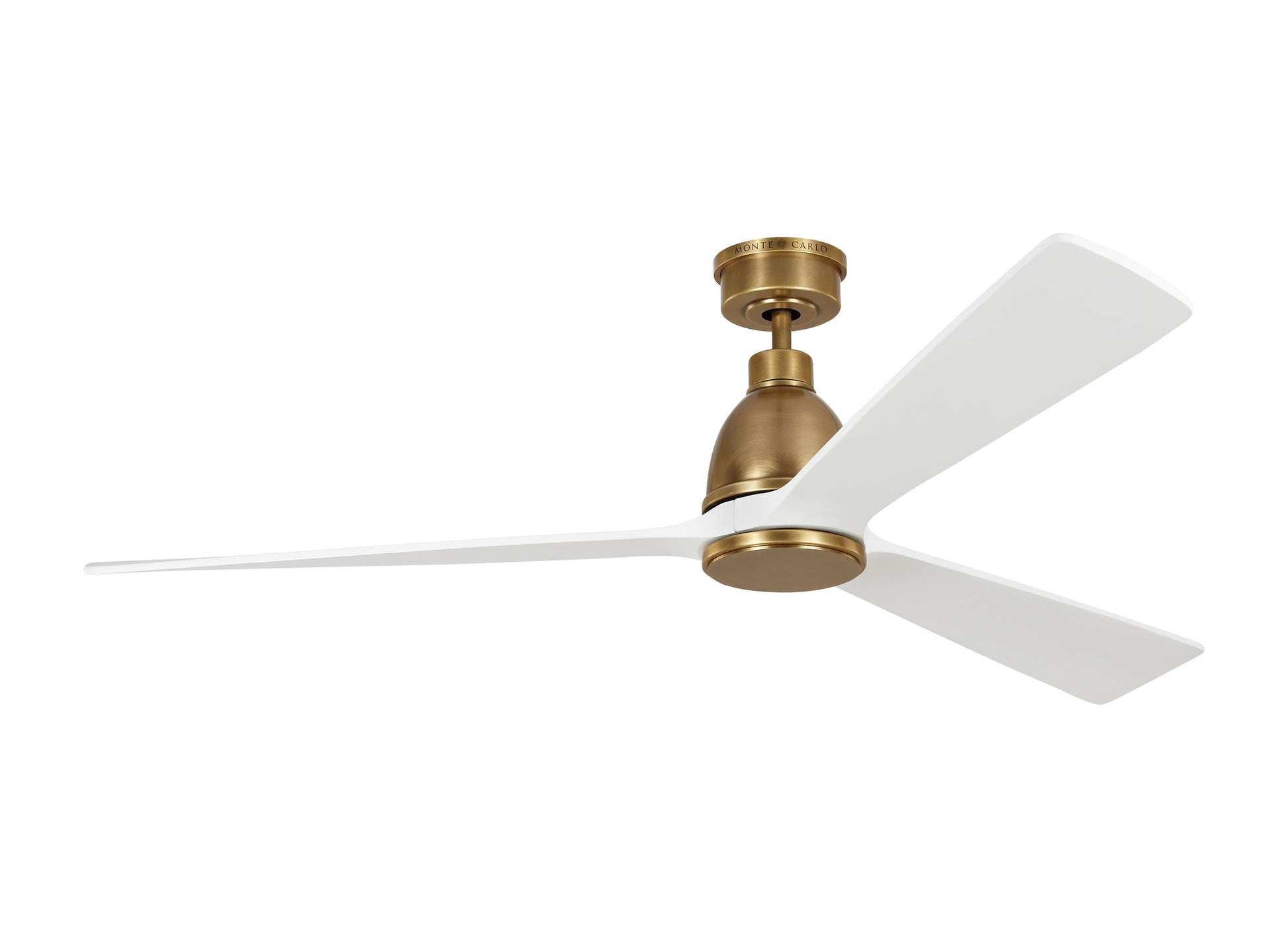 Bryden 60" LED Ceiling Fan