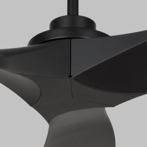 Collins Coastal Smart 52" Ceiling Fan