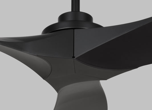 Collins Coastal Smart 52" Ceiling Fan
