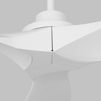 Collins Coastal Smart 52" Ceiling Fan