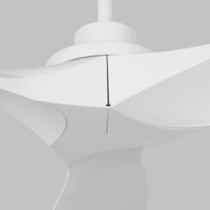 Collins Coastal Smart 52" Ceiling Fan