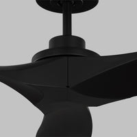 Collins Coastal 60" Ceiling Fan