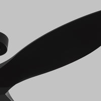 Collins Coastal 60" Ceiling Fan