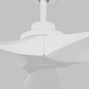 Collins Coastal 60" Ceiling Fan