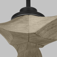 Collins Smart 52 Ceiling Fan