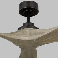 Collins Smart 60 Ceiling Fan